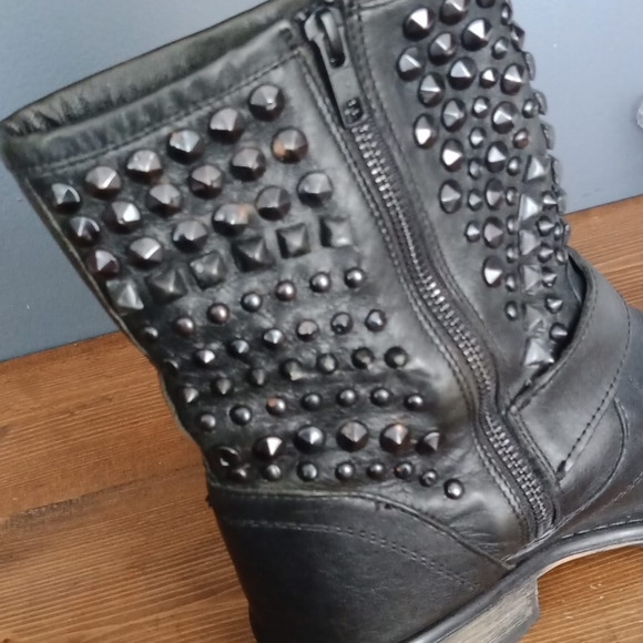 Steve Madden boots - Picture 10 of 14